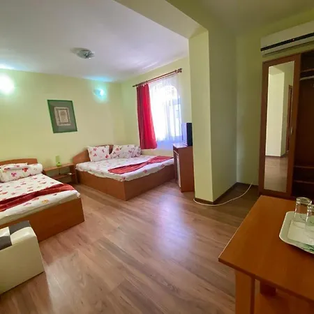 Iorga's House Eforie Nord
