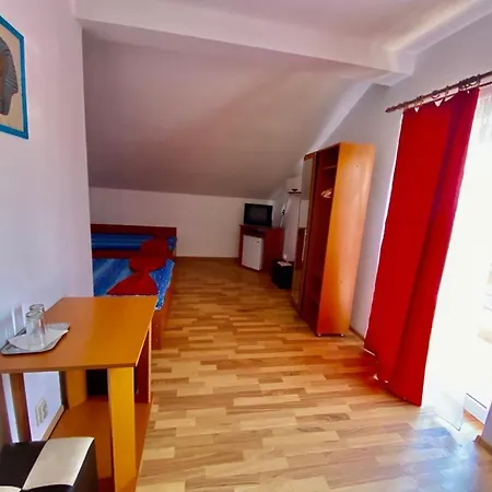 Villa Iorga's House Eforie Nord