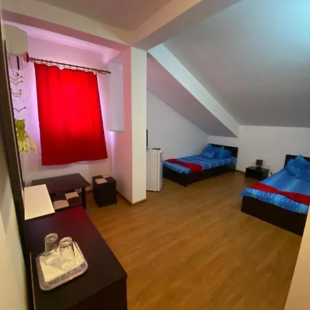 Villa Iorga's House Eforie Nord
