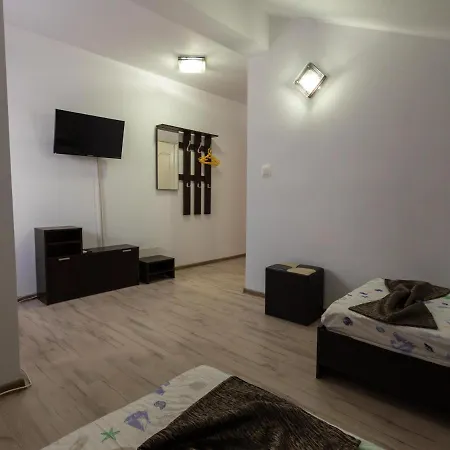Villa Iorga's House Eforie Nord