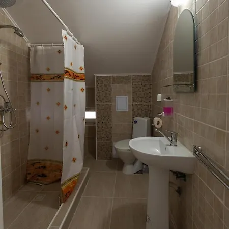 Villa Iorga's House *