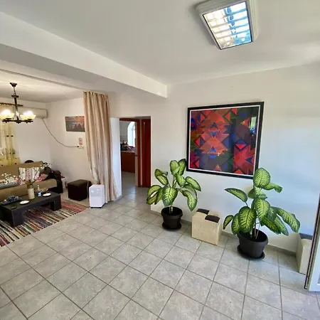 Iorga's House Vila Eforie Nord