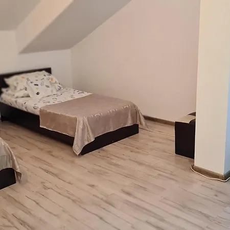 Iorga's House Vila Eforie Nord