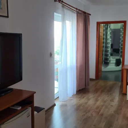 Iorga's House Vila Eforie Nord