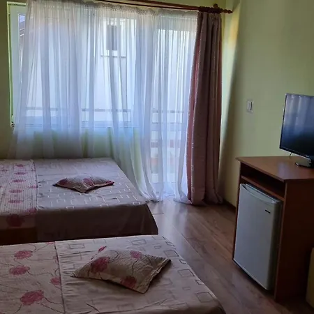 Iorga's House Vila