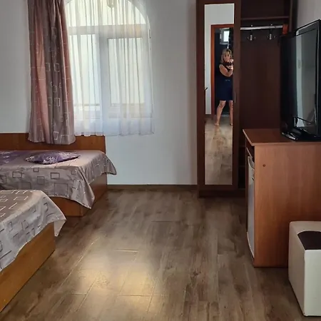 Iorga's House Vila Eforie Nord