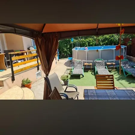 Iorga's House